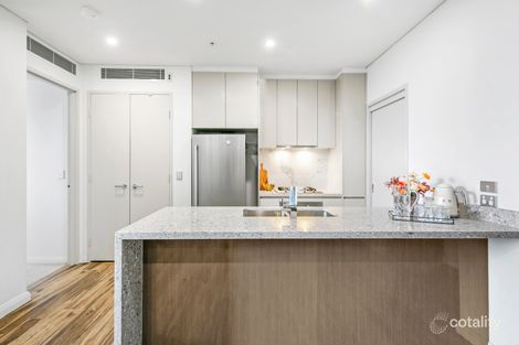 Property photo of 307/8 Rose Valley Way Zetland NSW 2017