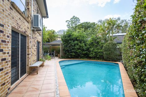 Property photo of 35 Evans Drive Benowa QLD 4217