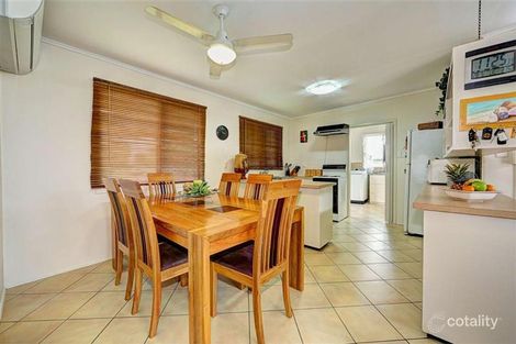 Property photo of 47 Pickett Street Svensson Heights QLD 4670