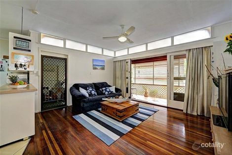 Property photo of 47 Pickett Street Svensson Heights QLD 4670