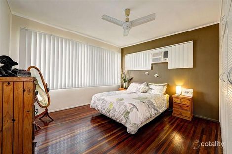 Property photo of 47 Pickett Street Svensson Heights QLD 4670