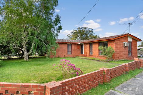 Property photo of 1 Wirilda Crescent Frankston North VIC 3200