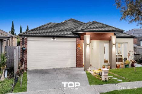 Property photo of 4 Pony Court Cranbourne East VIC 3977