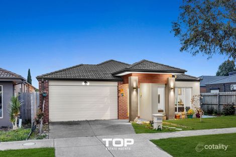 Property photo of 4 Pony Court Cranbourne East VIC 3977