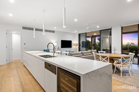 Property photo of 1612/3 Lakeview Rise Noosa Heads QLD 4567