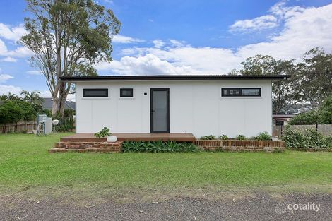 Property photo of 104A Ilford Avenue Arcadia Vale NSW 2283
