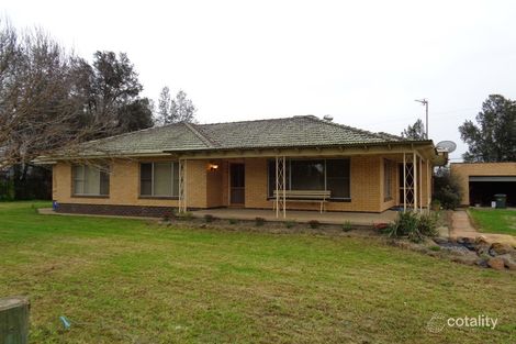 842 Dingee Rd, Dingee, VIC 3571