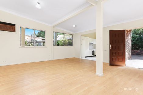 Property photo of 120 Thomas Street Parramatta NSW 2150