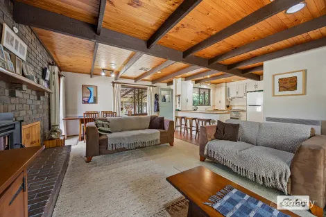 Property photo of 29A Crowlands Road Stawell VIC 3380