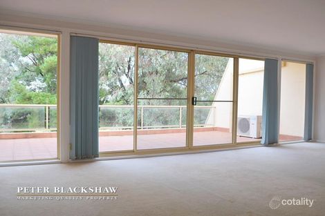 Property photo of 16/51 Leahy Close Narrabundah ACT 2604