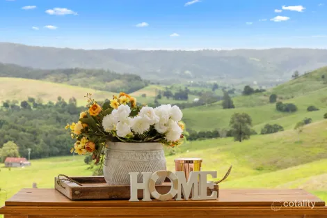 Property photo of 995 Laceys Creek Road Laceys Creek QLD 4521