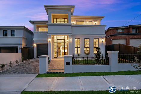 Property photo of 2B Dora Crescent Dundas NSW 2117