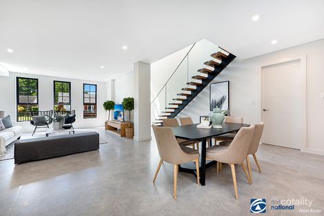 Property photo of 2B Dora Crescent Dundas NSW 2117