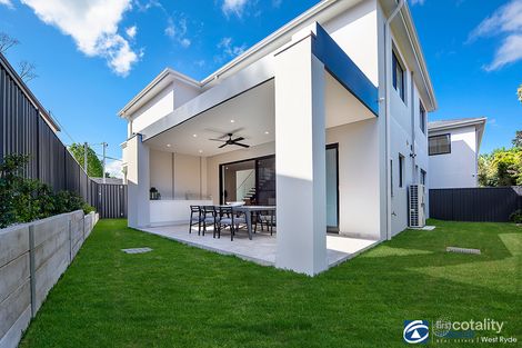 2b Dora Cres, Dundas, NSW 2117