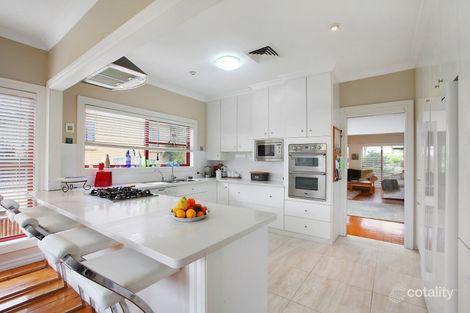 Property photo of 29 Sturt Road Cronulla NSW 2230