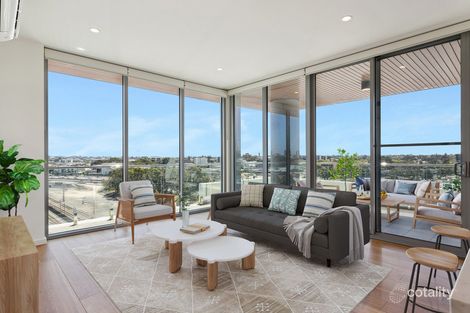 806/9 Tully Rd, East Perth, WA 6004