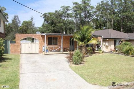 Property photo of 7 Emma Street Bensville NSW 2251
