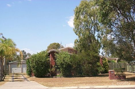 20 Melaleuca Cres, Kawungan, QLD 4655