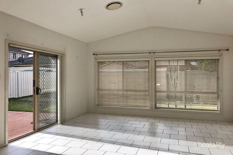 Property photo of 13 Ferraro Crescent West Hoxton NSW 2171