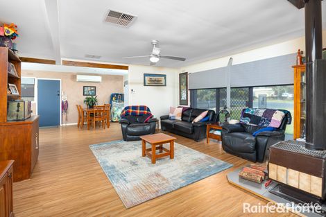 Property photo of 11 Bruce Street Tolland NSW 2650