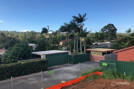Property photo of LOT 72 Crocus Street Daisy Hill QLD 4127