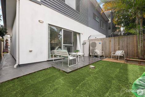 Property photo of 3/21 Christian Street Clayfield QLD 4011