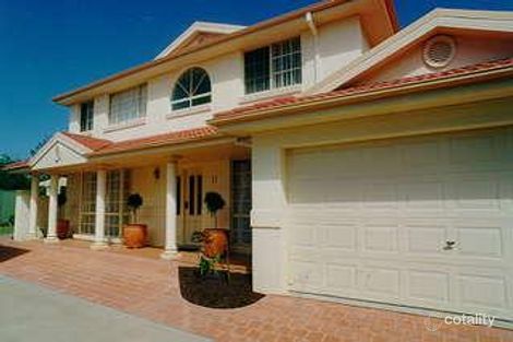 Property photo of 11 The Boulevarde Malabar NSW 2036