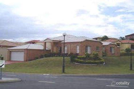 17 Tee Trees Bvd, Arundel, QLD 4214