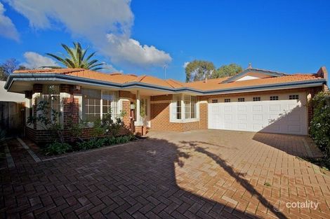 46a Corbett St, Scarborough, WA 6019