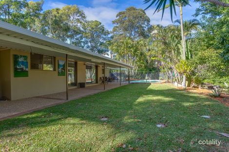 Property photo of 8 Piallingo Street Mudgeeraba QLD 4213