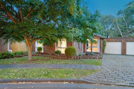 7/88 Greenhill Rd, Greensborough, VIC 3088