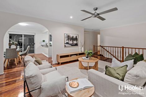 Property photo of 8 Fulton Street Wishart QLD 4122