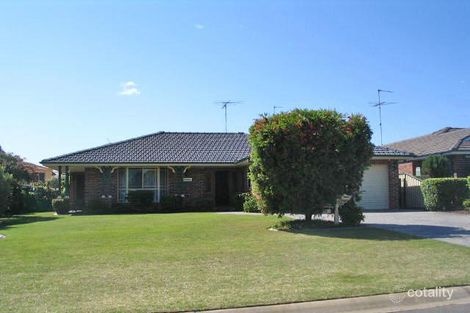 Property photo of 18 Luttrell Street Glenmore Park NSW 2745