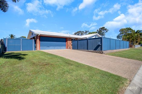 Property photo of 4 John Court Andergrove QLD 4740