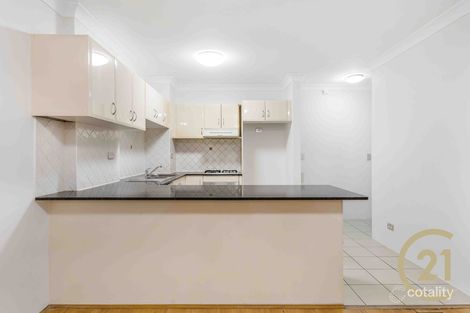 Property photo of 2/29-31 Castlereagh Street Liverpool NSW 2170