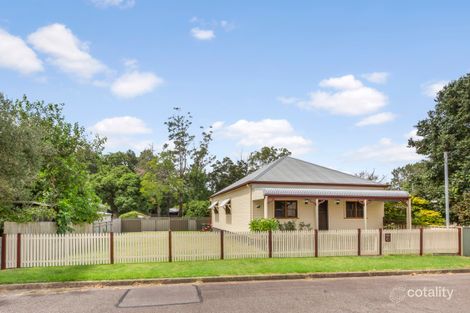 4 Cohen St, Horseshoe Bend, NSW 2320