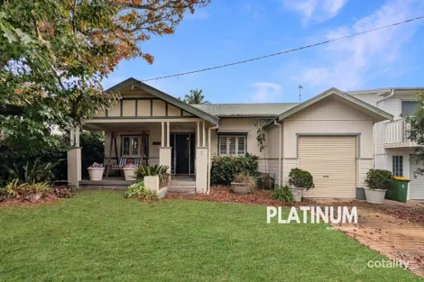 Property photo of 7 Barwon Street Bomaderry NSW 2541