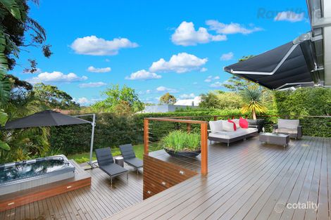 33 Abigail St, Hunters Hill, NSW 2110