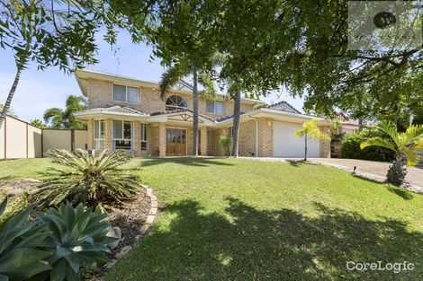 Property photo of 10 Lyrebird Street Calamvale QLD 4116