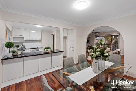 Property photo of 8 Fulton Street Wishart QLD 4122