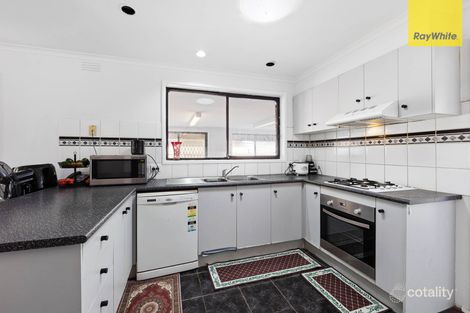Property photo of 21 Bennett Street Melton South VIC 3338