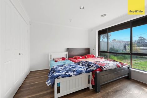 Property photo of 21 Bennett Street Melton South VIC 3338