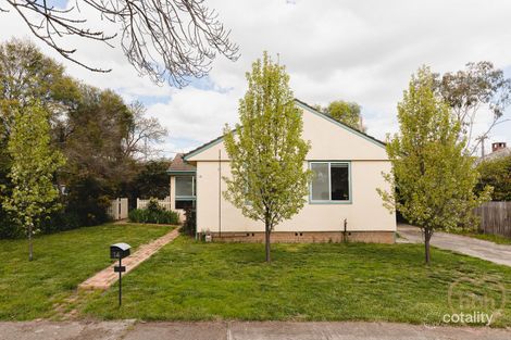 Property photo of 14 Lalor Street Ainslie ACT 2602