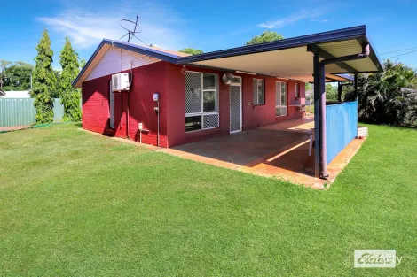 31 Maluka Rd, Katherine East, NT 0850