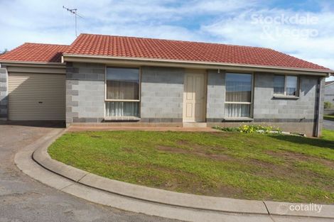 11/20 Hopetoun Rd, Warrnambool, VIC 3280