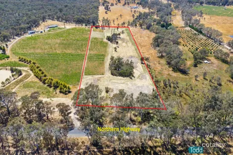 468 Northern Hwy, Heathcote, VIC 3523