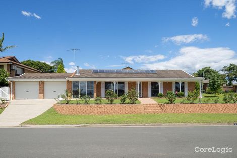 Property photo of 1 Fairlight Place Woodbine NSW 2560