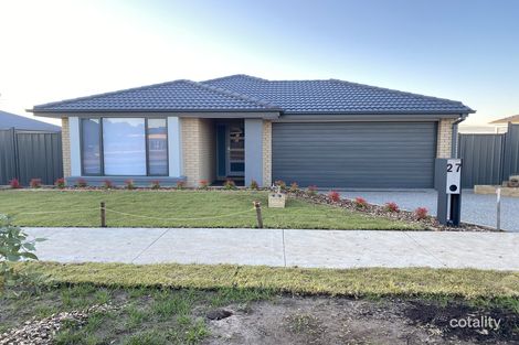 27 Wyuna Dr, Elliminyt, VIC 3250