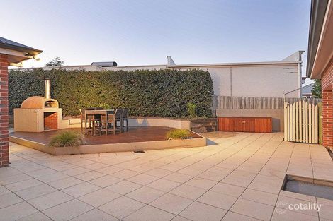 Property photo of 3 Koorong Court Highton VIC 3216