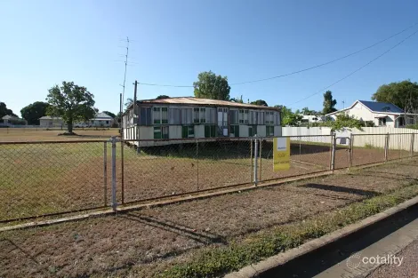 Property photo of 8 Plummer Street Richmond Hill QLD 4820